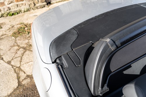 2003 Mercedes-Benz SL500 (R230) For Sale (picture 57 of 129)