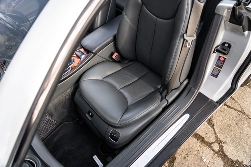 2003 Mercedes-Benz SL500 (R230) For Sale (picture 45 of 129)