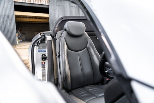 2003 Mercedes-Benz SL500 (R230) For Sale (picture 31 of 129)