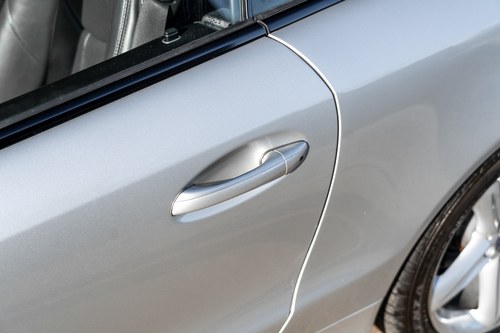 2003 Mercedes-Benz SL500 (R230) For Sale (picture 84 of 129)