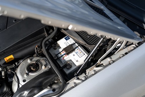 2003 Mercedes-Benz SL500 (R230) For Sale (picture 108 of 129)