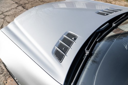 2003 Mercedes-Benz SL500 (R230) For Sale (picture 74 of 129)