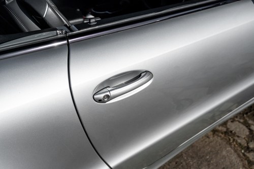 2003 Mercedes-Benz SL500 (R230) For Sale (picture 88 of 129)