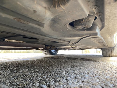 2003 Mercedes-Benz SL500 (R230) For Sale (picture 113 of 129)