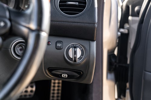 2003 Mercedes-Benz SL500 (R230) For Sale (picture 25 of 129)