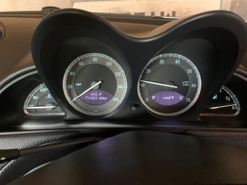 2003 Mercedes-Benz SL500 (R230) For Sale (picture 129 of 129)