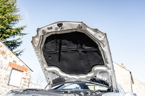 2003 Mercedes-Benz SL500 (R230) For Sale (picture 109 of 129)