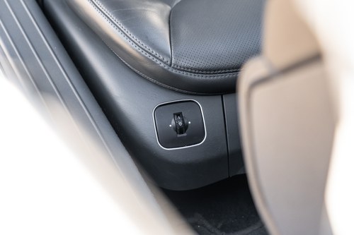 2003 Mercedes-Benz SL500 (R230) For Sale (picture 37 of 129)