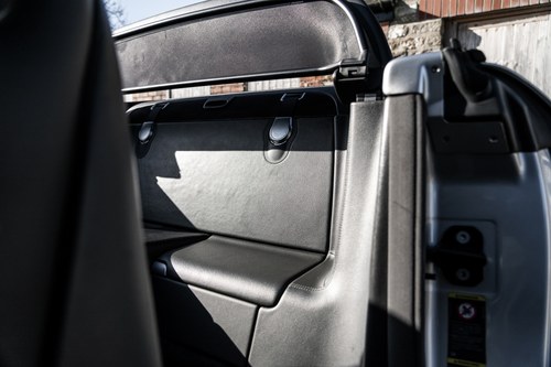 2003 Mercedes-Benz SL500 (R230) For Sale (picture 60 of 129)