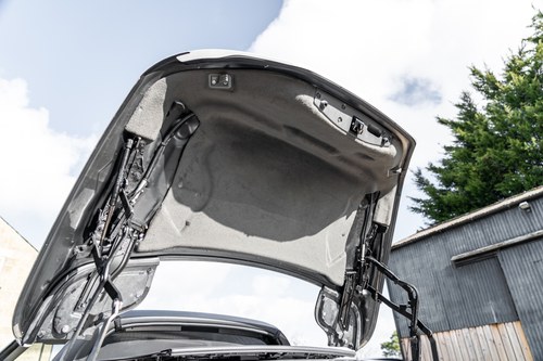 2003 Mercedes-Benz SL500 (R230) For Sale (picture 64 of 129)