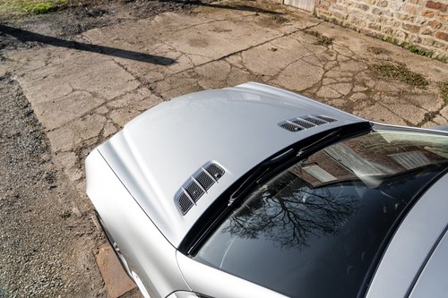 2003 Mercedes-Benz SL500 (R230) For Sale (picture 75 of 129)