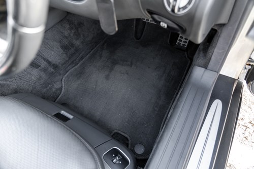 2003 Mercedes-Benz SL500 (R230) For Sale (picture 40 of 129)