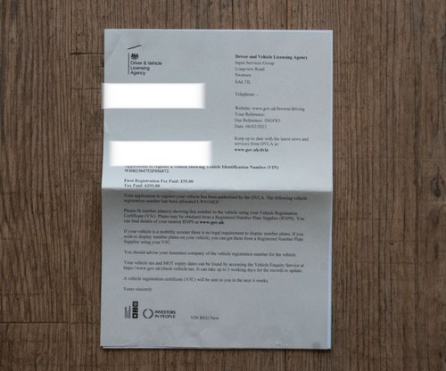 2003 Mercedes-Benz SL500 For Sale (picture 108 of 128)