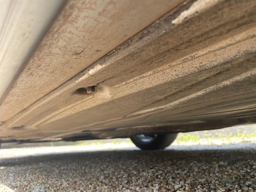 2003 Mercedes-Benz SL 500 For Sale (picture 134 of 183)