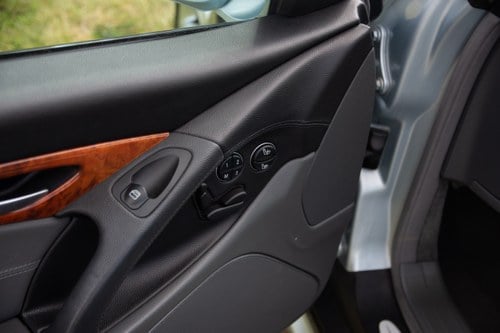 2003 Mercedes-Benz SL 500 For Sale (picture 70 of 183)