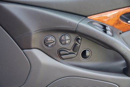 2003 Mercedes-Benz SL 500 For Sale (picture 66 of 183)