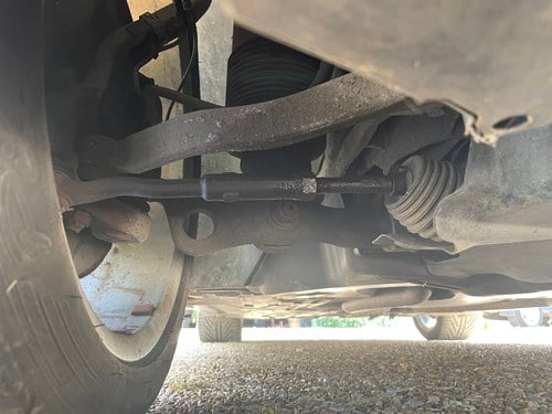 2003 Mercedes-Benz SL 500 For Sale (picture 147 of 183)