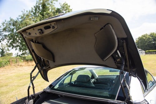 2003 Mercedes-Benz SL 500 For Sale (picture 80 of 183)