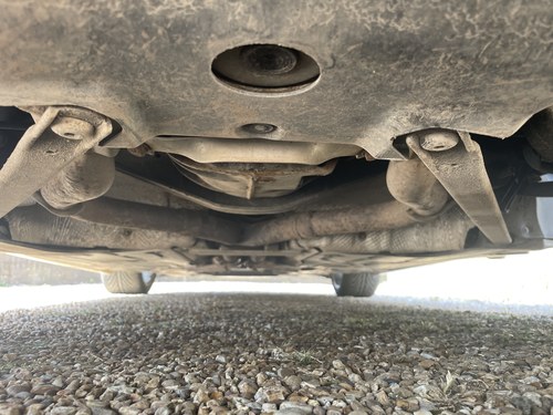 2003 Mercedes-Benz SL 500 For Sale (picture 137 of 183)