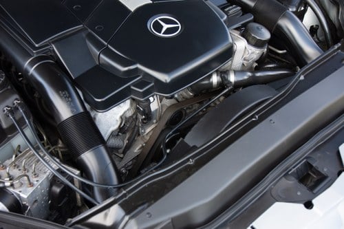 2003 Mercedes-Benz SL 500 For Sale (picture 112 of 183)