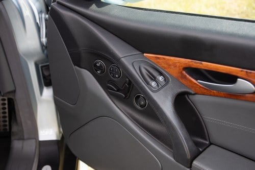 2003 Mercedes-Benz SL 500 For Sale (picture 61 of 183)