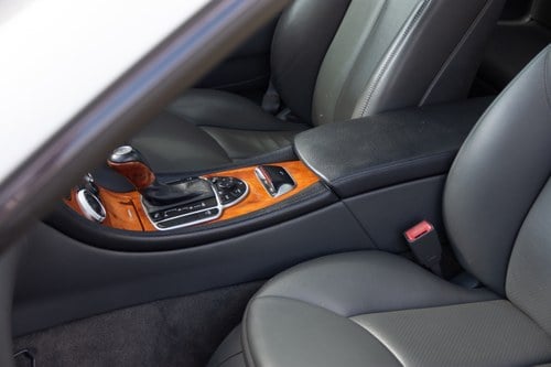 2003 Mercedes-Benz SL 500 For Sale (picture 49 of 183)