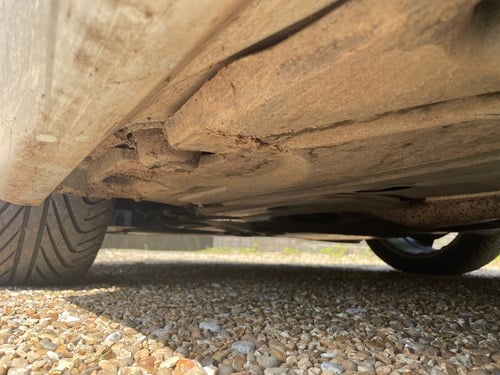 2003 Mercedes-Benz SL 500 For Sale (picture 132 of 183)