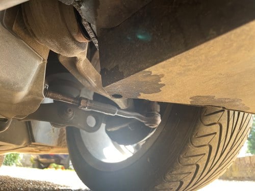 2003 Mercedes-Benz SL 500 For Sale (picture 127 of 183)