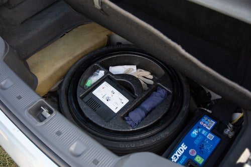 2003 Mercedes-Benz SL 500 For Sale (picture 77 of 183)