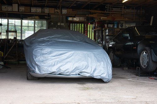 2003 Mercedes-Benz SL 500 For Sale (picture 149 of 183)