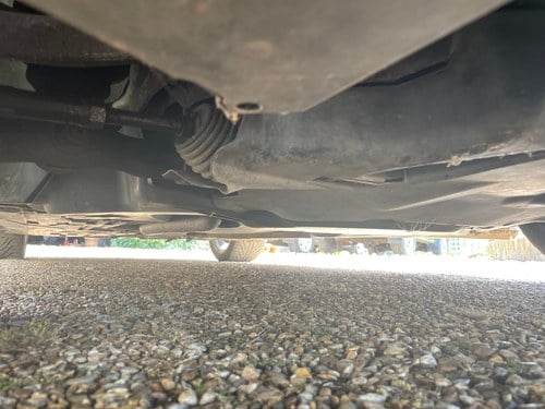 2003 Mercedes-Benz SL 500 For Sale (picture 146 of 183)