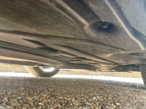 2003 Mercedes-Benz SL 500 For Sale (picture 144 of 183)