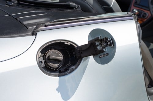 2003 Mercedes-Benz SL 500 For Sale (picture 104 of 183)