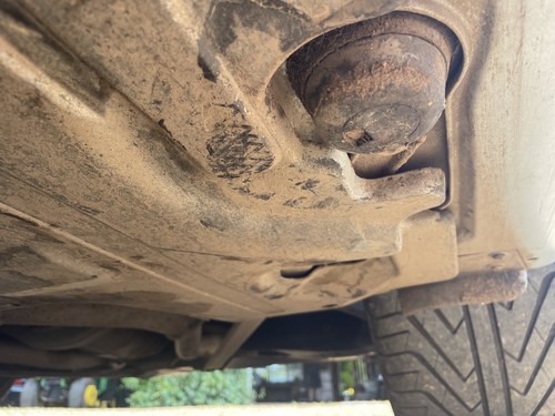 2003 Mercedes-Benz SL 500 For Sale (picture 136 of 183)