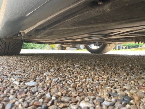 2003 Mercedes-Benz SL 500 For Sale (picture 142 of 183)