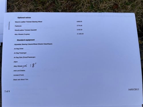 2003 Mercedes-Benz SL 500 For Sale (picture 156 of 183)