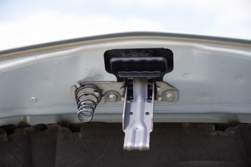 2003 Mercedes-Benz SL 500 For Sale (picture 120 of 183)