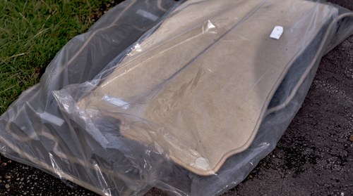 2005 Mercedes-Benz SL500 In vendita (immagine 94 di 94)