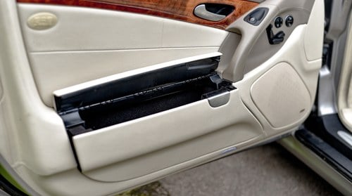 2005 Mercedes-Benz SL500 In vendita (immagine 20 di 94)