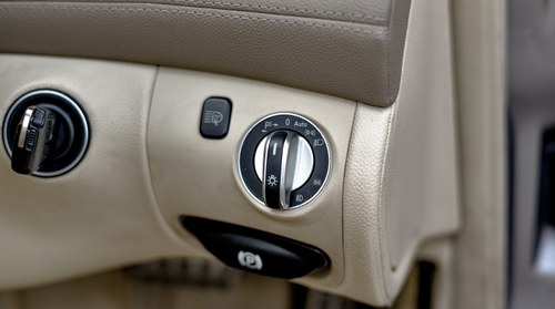 2005 Mercedes-Benz SL500 In vendita (immagine 47 di 94)