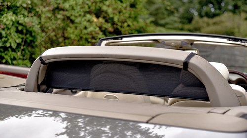 2005 Mercedes-Benz SL500 In vendita (immagine 48 di 94)