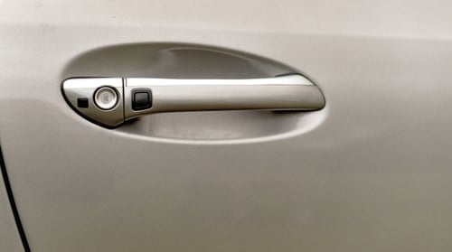 2005 Mercedes-Benz SL500 In vendita (immagine 31 di 94)