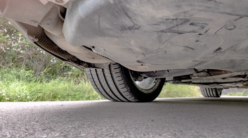 2005 Mercedes-Benz SL500 In vendita (immagine 83 di 94)