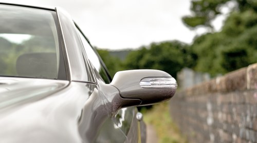 2005 Mercedes-Benz SL500 In vendita (immagine 64 di 94)