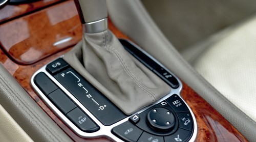 2005 Mercedes-Benz SL500 In vendita (immagine 35 di 94)