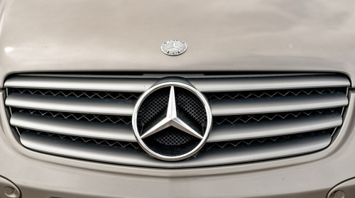 2005 Mercedes-Benz SL500 In vendita (immagine 58 di 94)