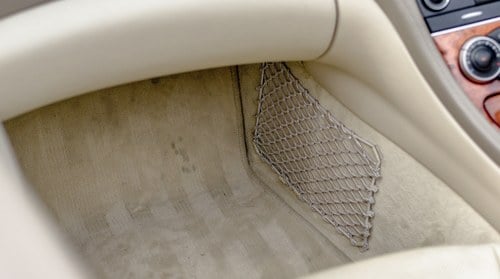 2005 Mercedes-Benz SL500 In vendita (immagine 36 di 94)