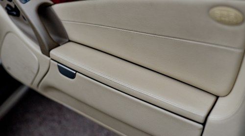 2005 Mercedes-Benz SL500 In vendita (immagine 50 di 94)