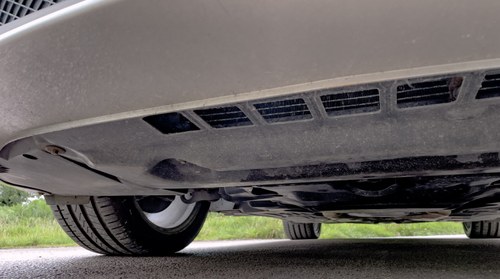 2005 Mercedes-Benz SL500 In vendita (immagine 86 di 94)