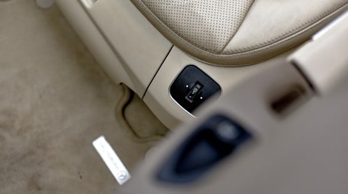 2005 Mercedes-Benz SL500 In vendita (immagine 29 di 94)